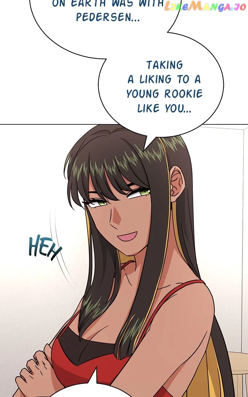Superstar Associate Manager Chapter 76 – Page 104