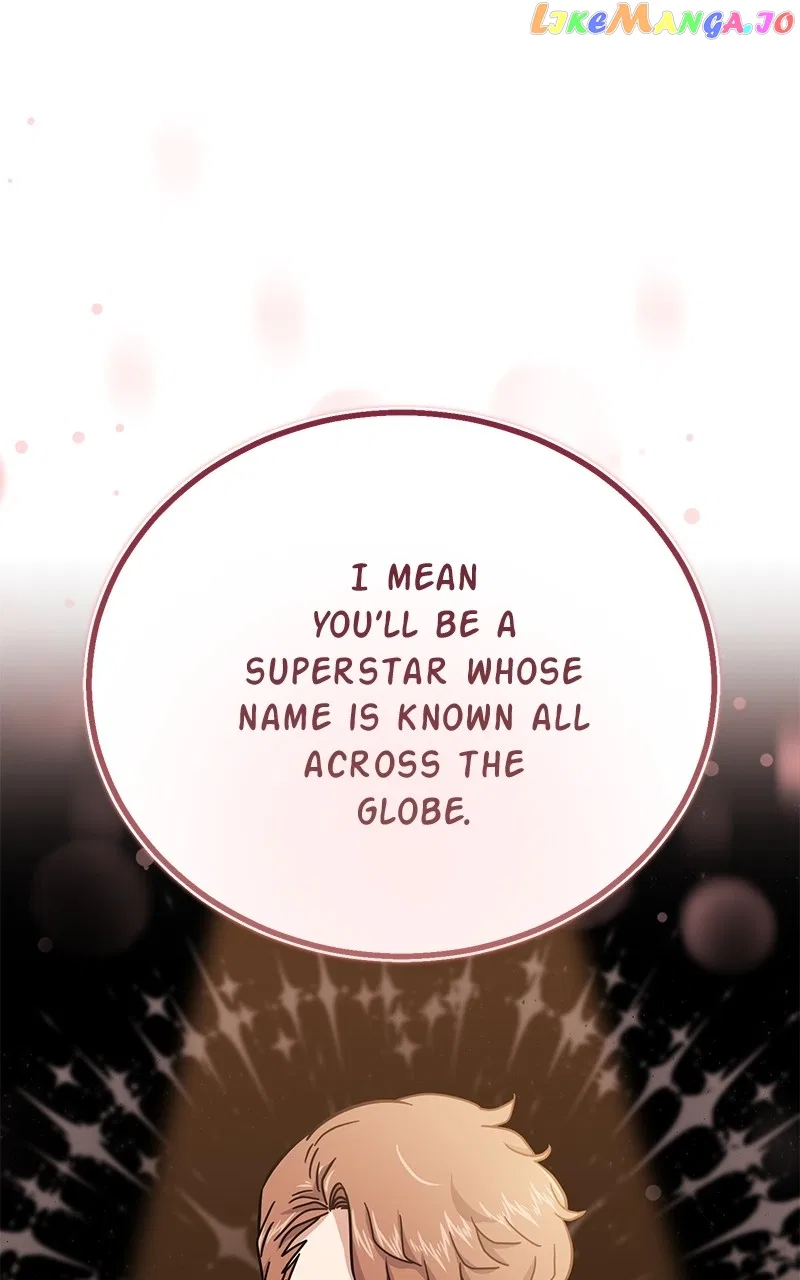 Superstar Associate Manager Chapter 76 – Page 107