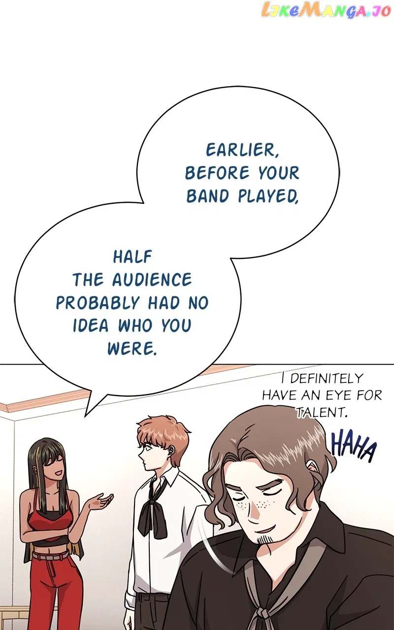 Superstar Associate Manager Chapter 76 – Page 109