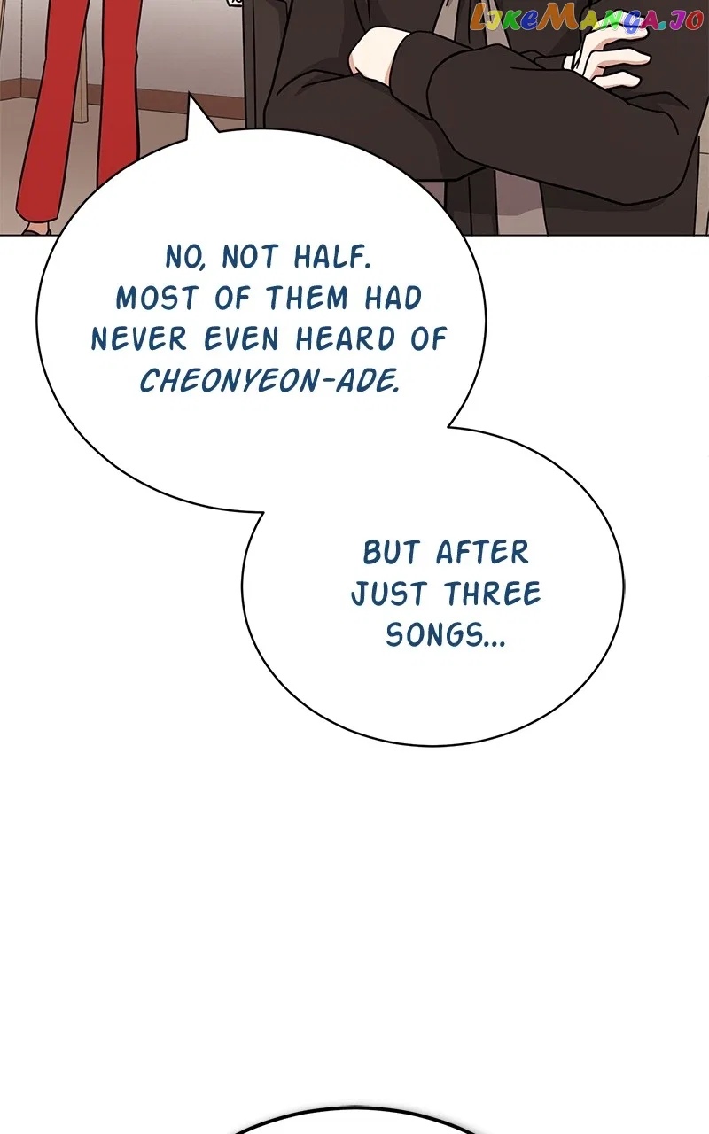 Superstar Associate Manager Chapter 76 – Page 110