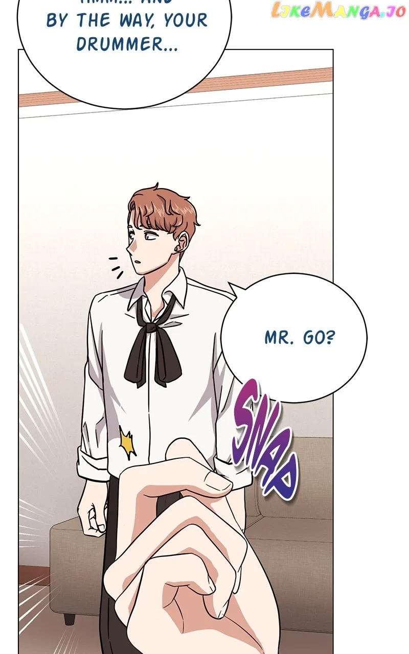 Superstar Associate Manager Chapter 76 – Page 114
