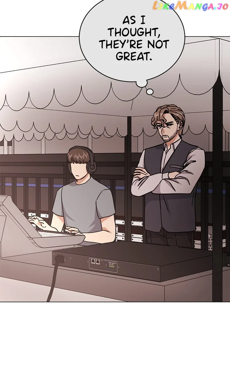 Superstar Associate Manager Chapter 76 – Page 123