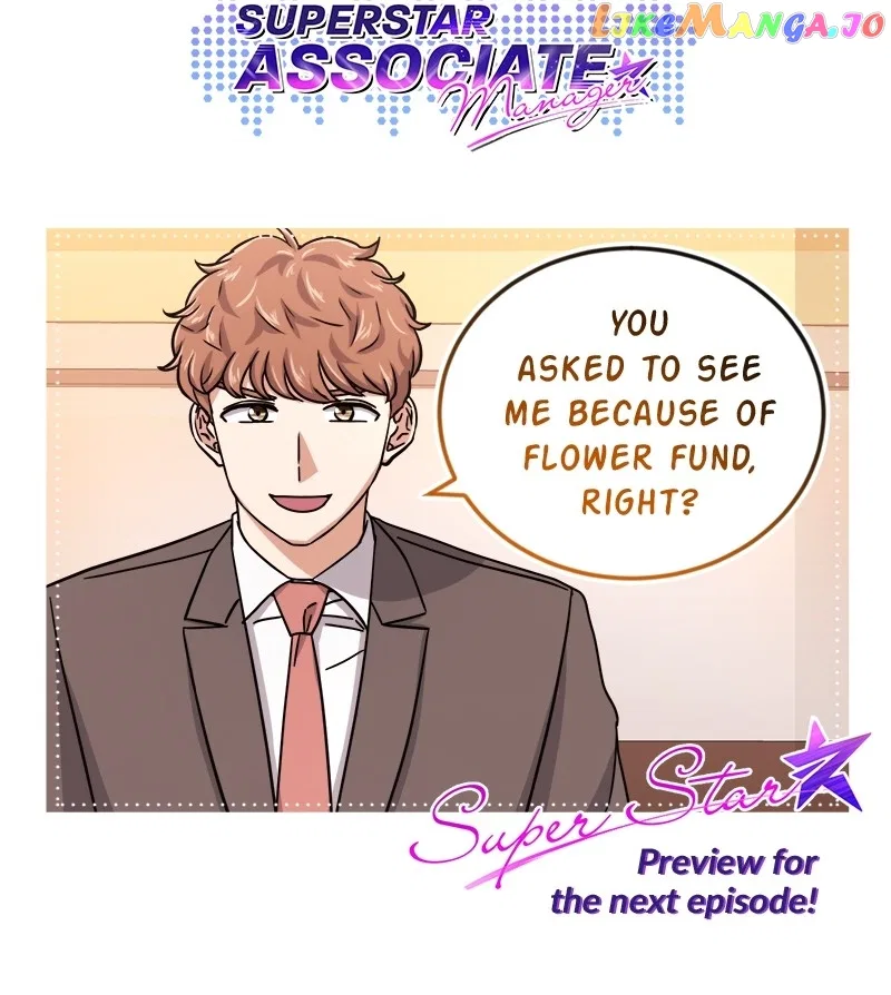 Superstar Associate Manager Chapter 76 – Page 133