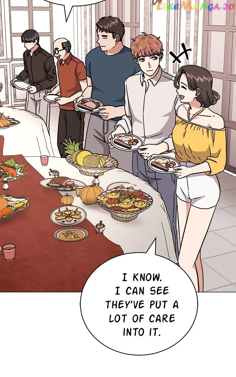 Superstar Associate Manager Chapter 75 – Page 4