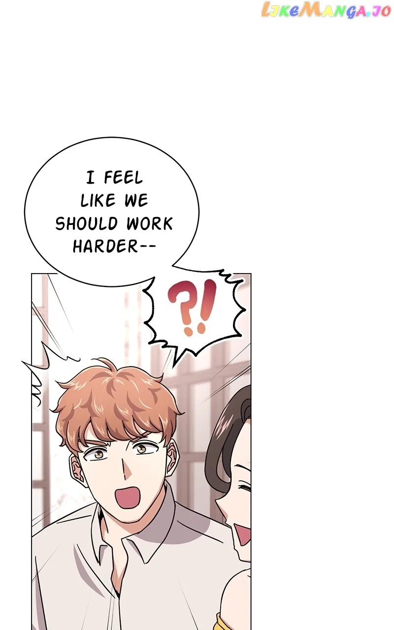 Superstar Associate Manager Chapter 75 – Page 5