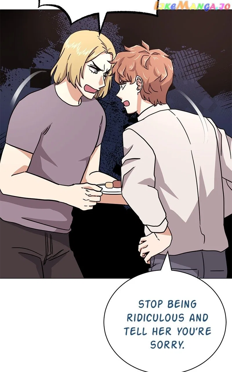Superstar Associate Manager Chapter 75 – Page 17