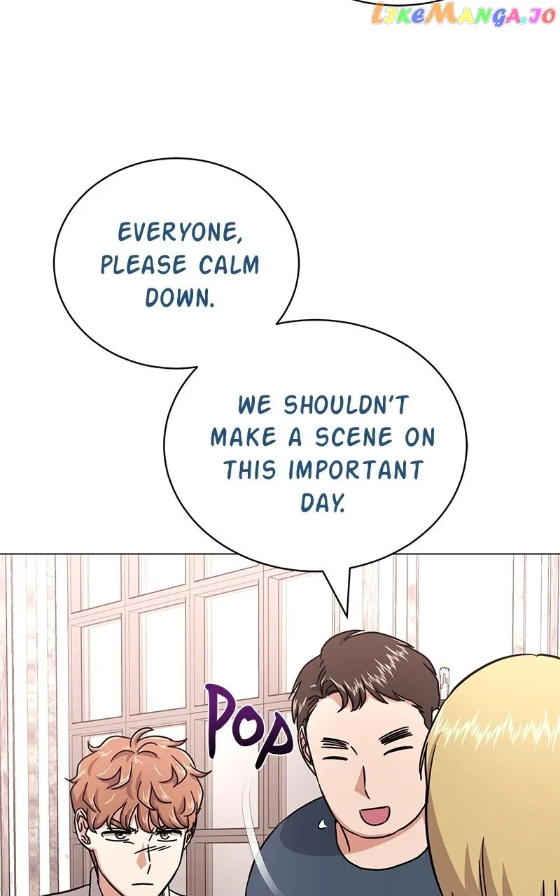 Superstar Associate Manager Chapter 75 – Page 18