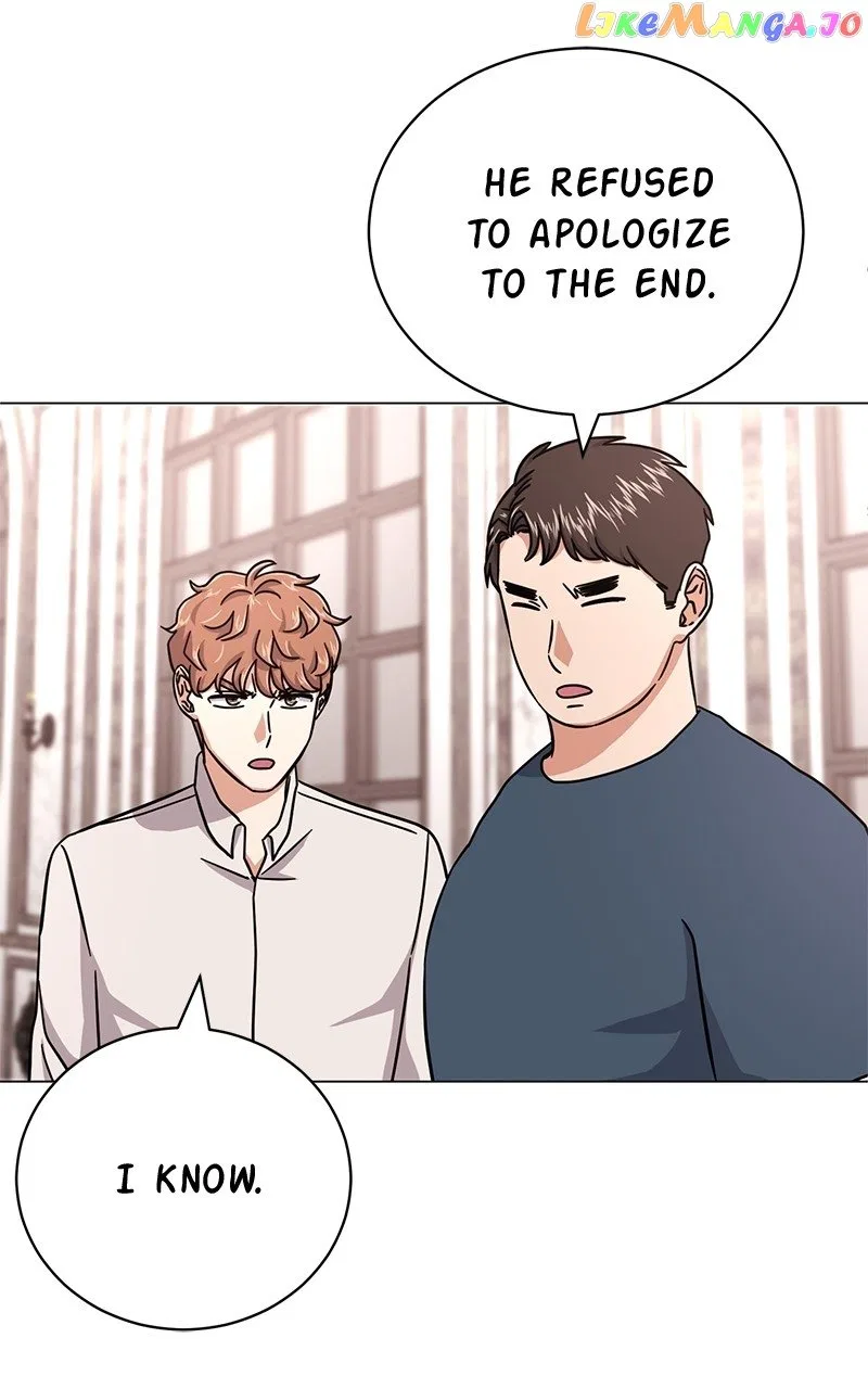 Superstar Associate Manager Chapter 75 – Page 26