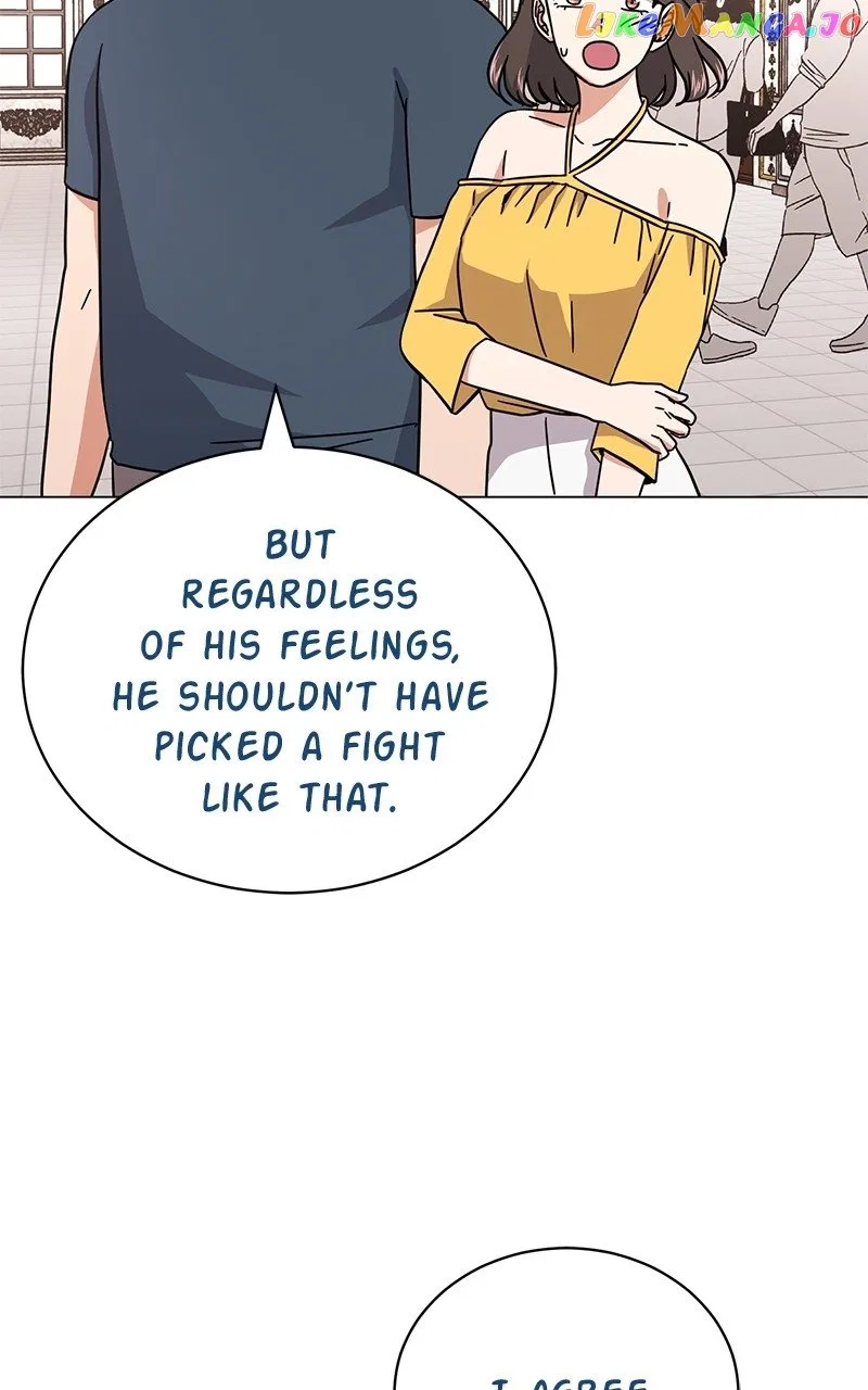 Superstar Associate Manager Chapter 75 – Page 33
