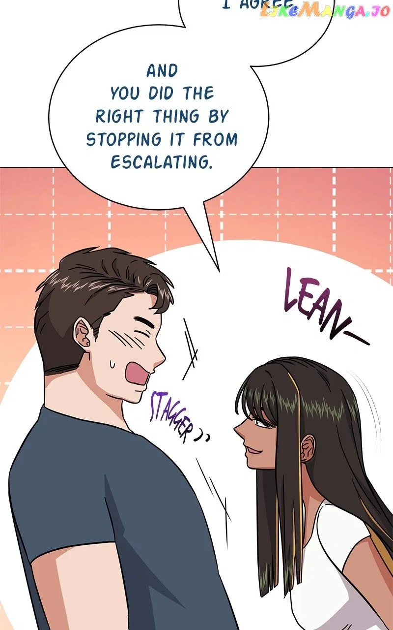 Superstar Associate Manager Chapter 75 – Page 34