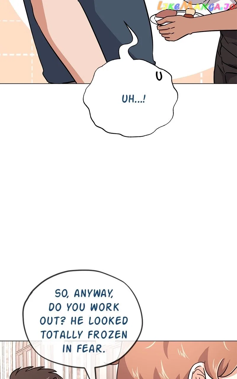 Superstar Associate Manager Chapter 75 – Page 35
