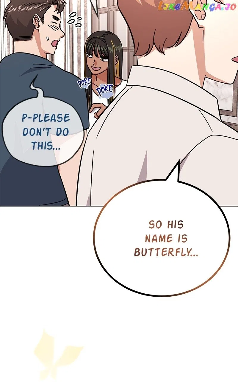 Superstar Associate Manager Chapter 75 – Page 36