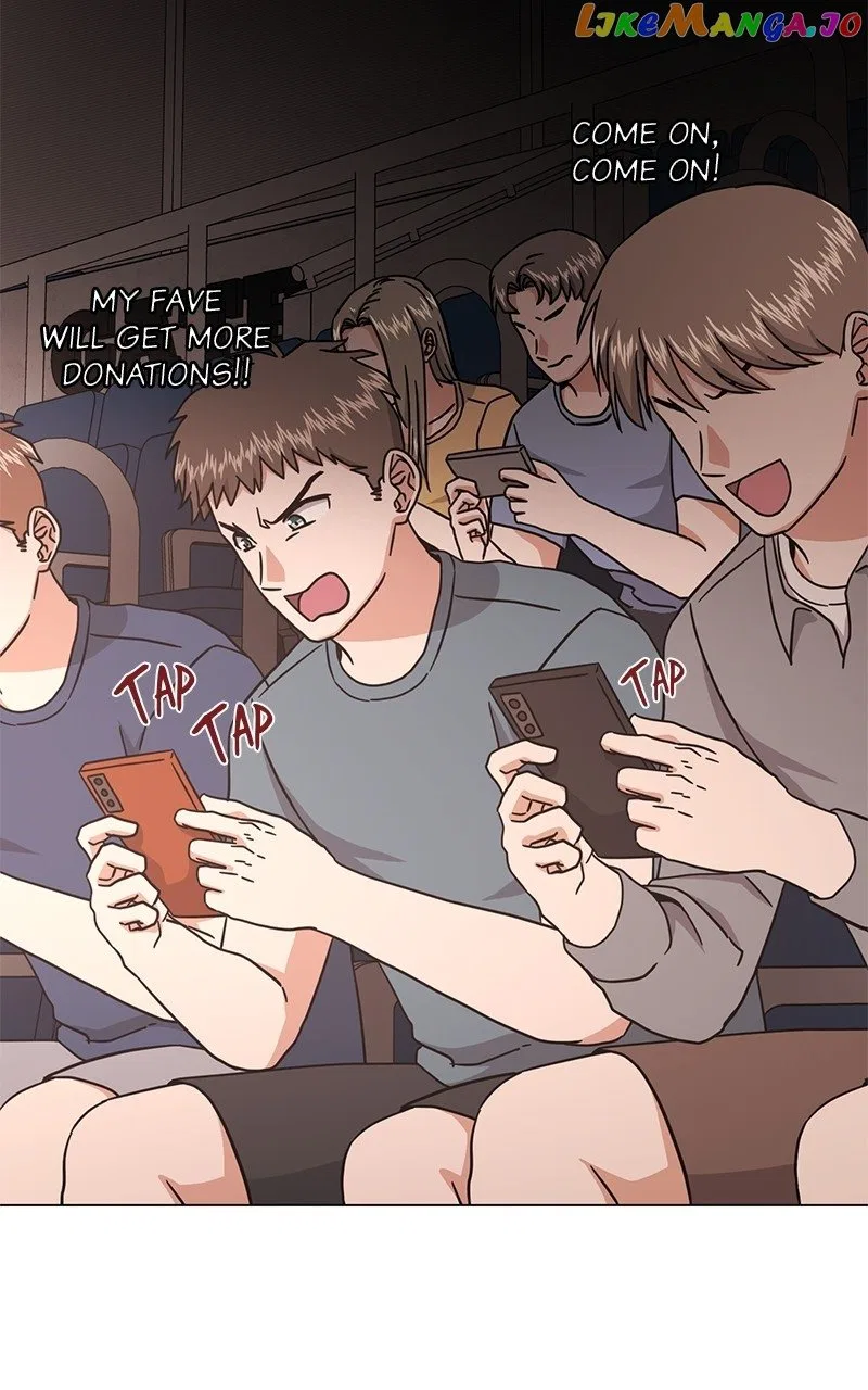 Superstar Associate Manager Chapter 75 – Page 47