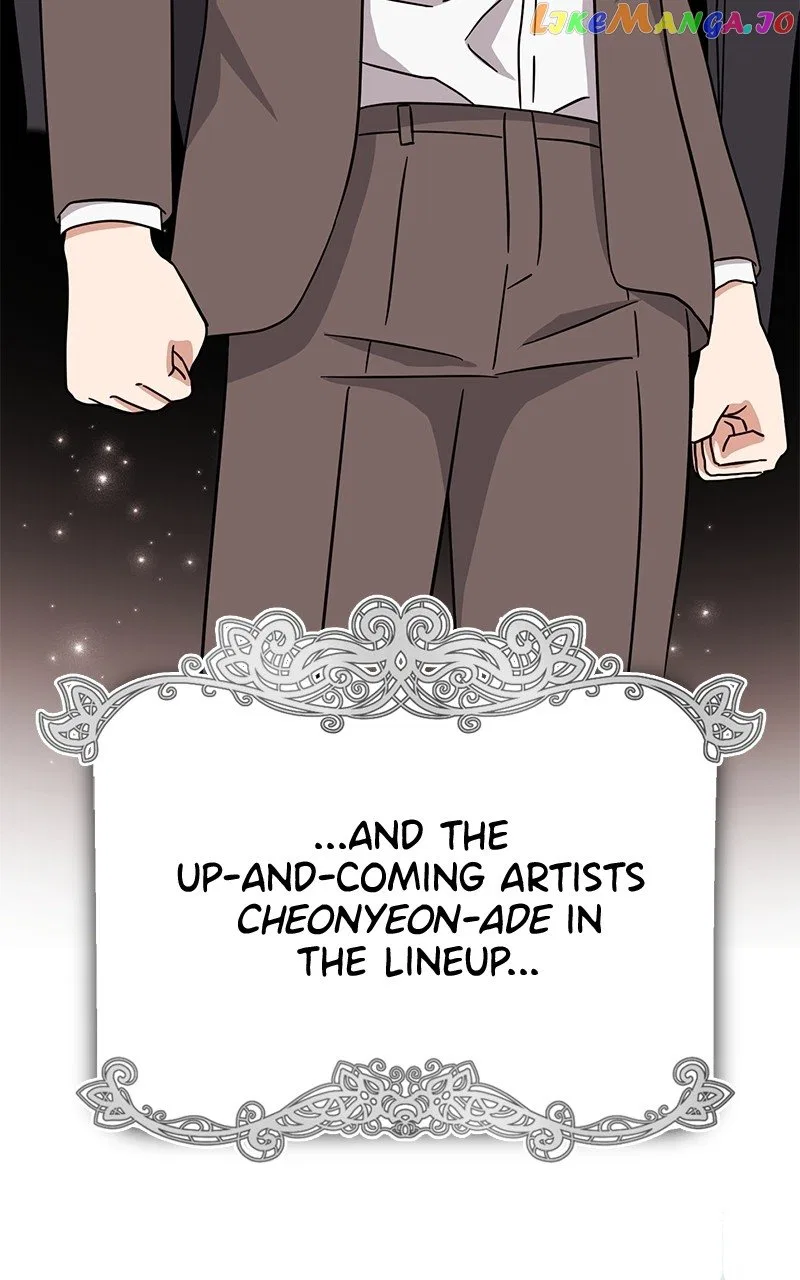 Superstar Associate Manager Chapter 75 – Page 50