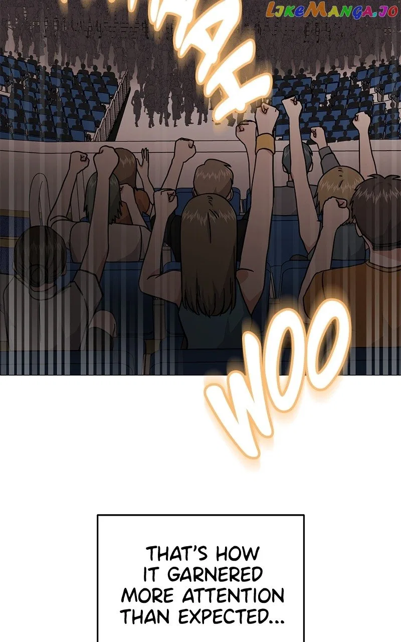 Superstar Associate Manager Chapter 75 – Page 54