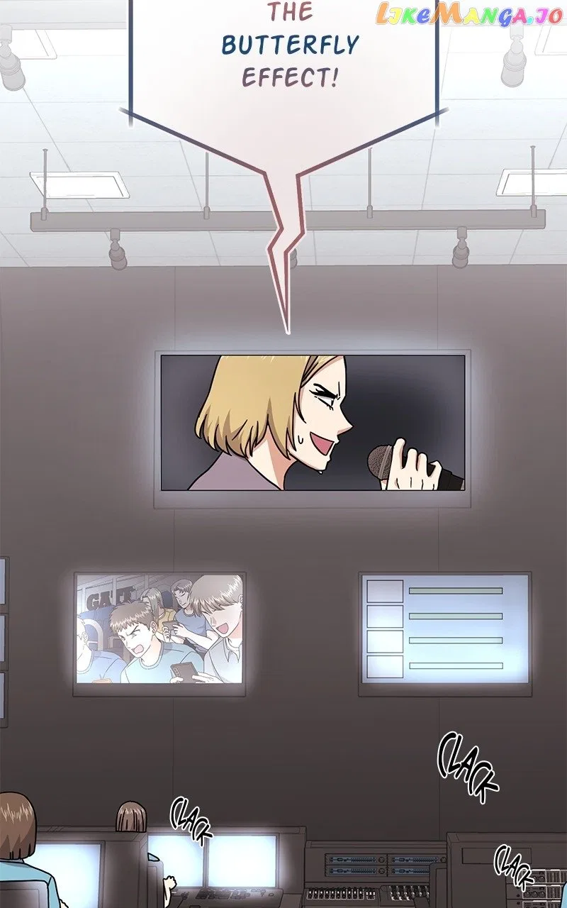 Superstar Associate Manager Chapter 75 – Page 57