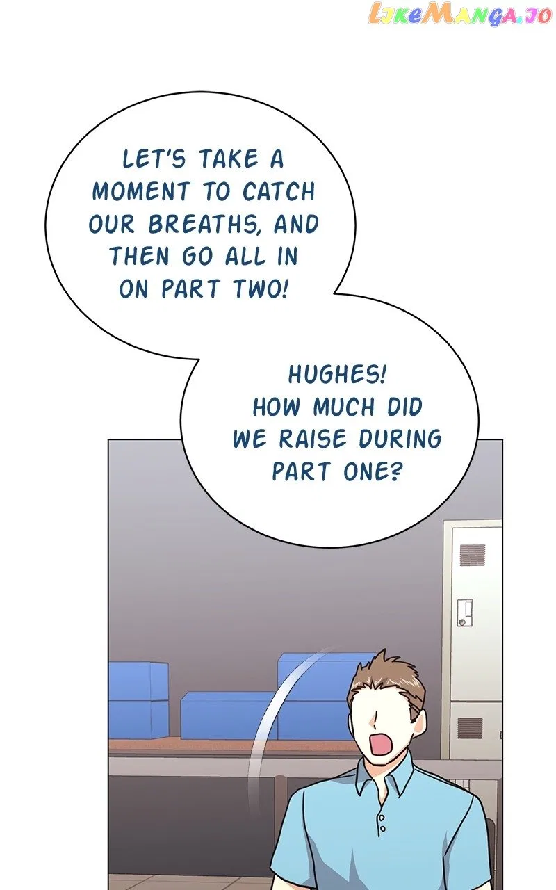 Superstar Associate Manager Chapter 75 – Page 64