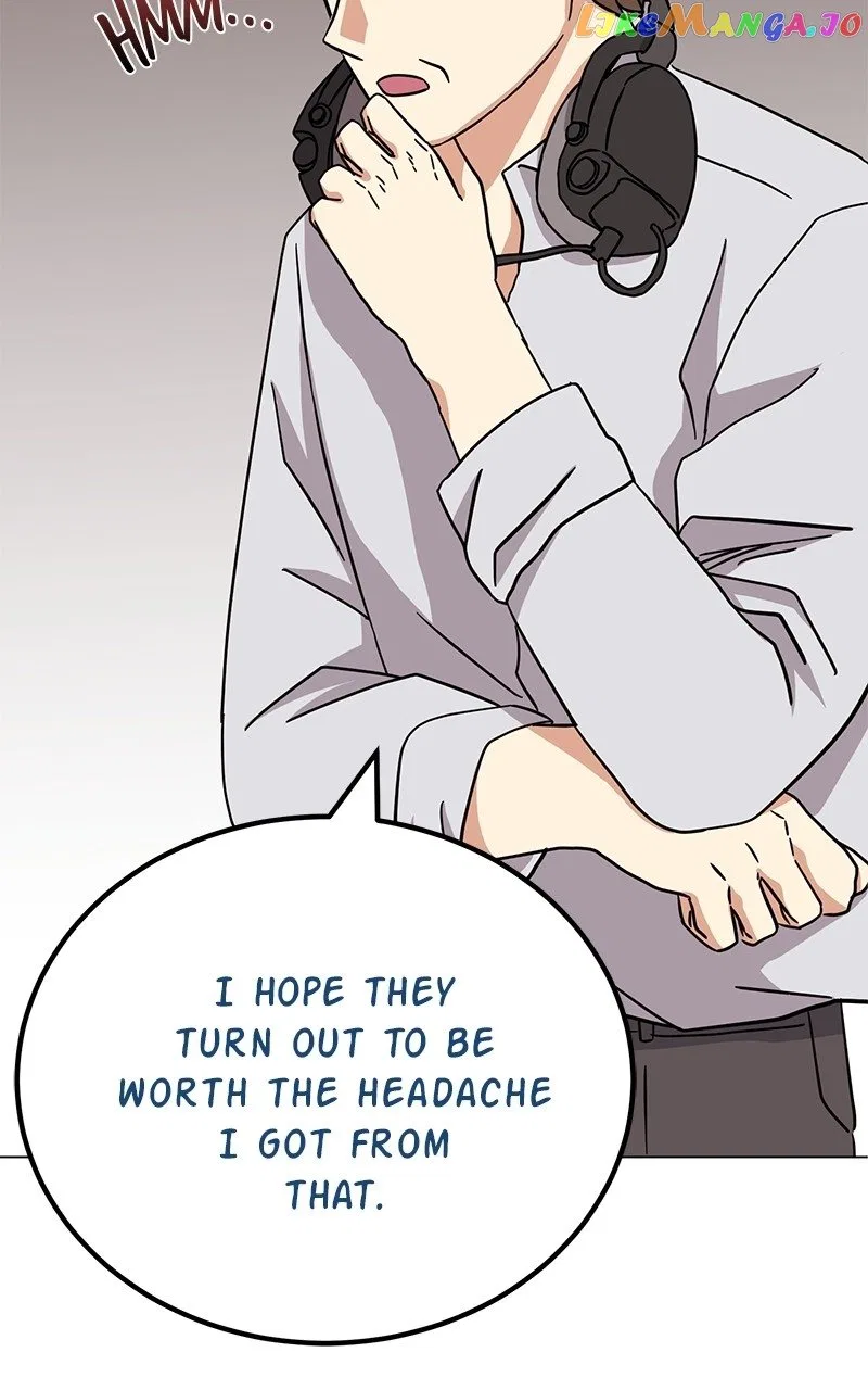 Superstar Associate Manager Chapter 75 – Page 71