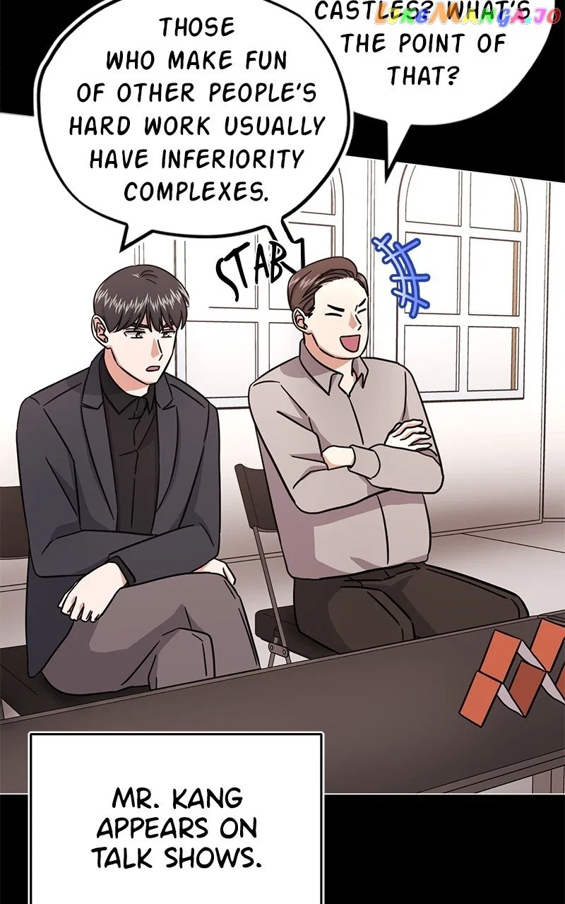 Superstar Associate Manager Chapter 75 – Page 77