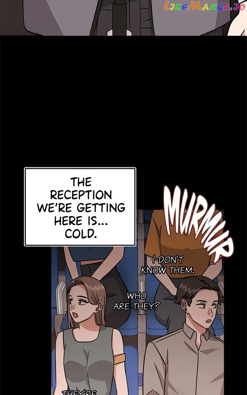 Superstar Associate Manager Chapter 75 – Page 81