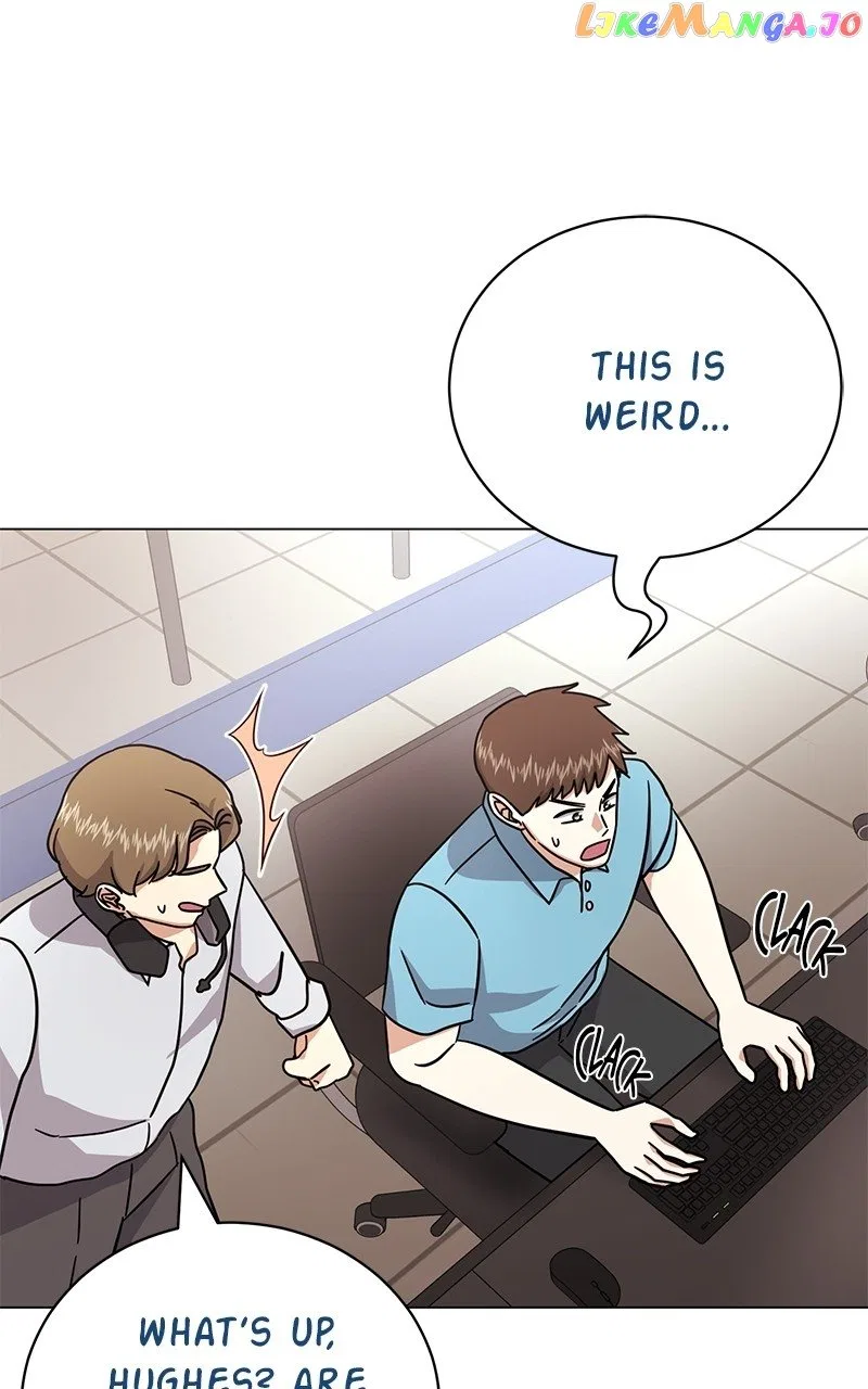 Superstar Associate Manager Chapter 75 – Page 94