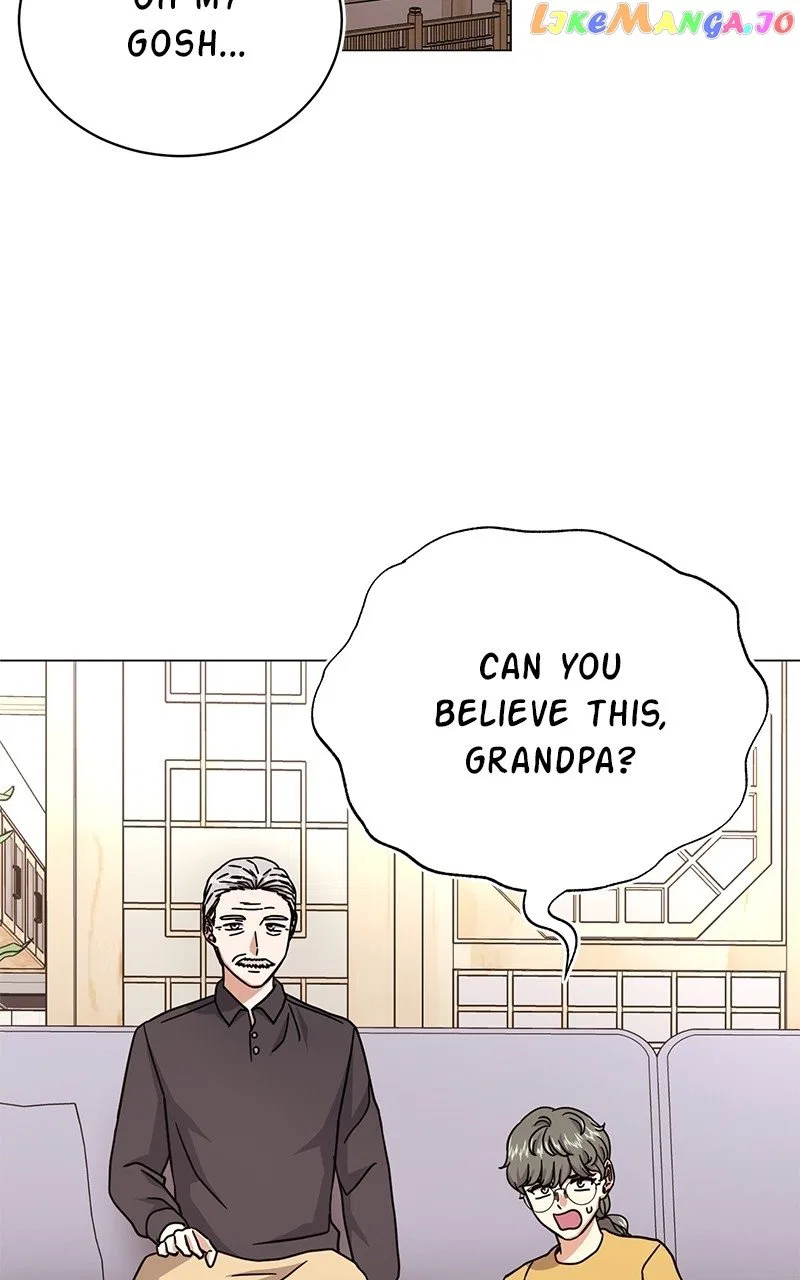 Superstar Associate Manager Chapter 75 – Page 102