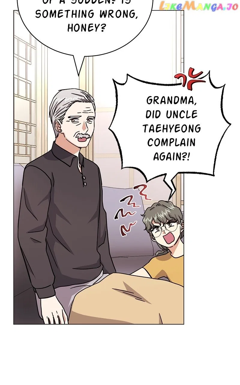 Superstar Associate Manager Chapter 75 – Page 112