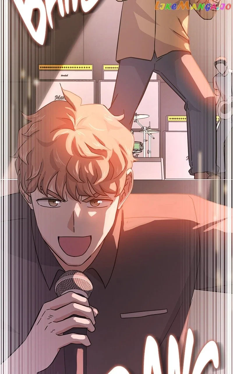 Superstar Associate Manager Chapter 74 – Page 21