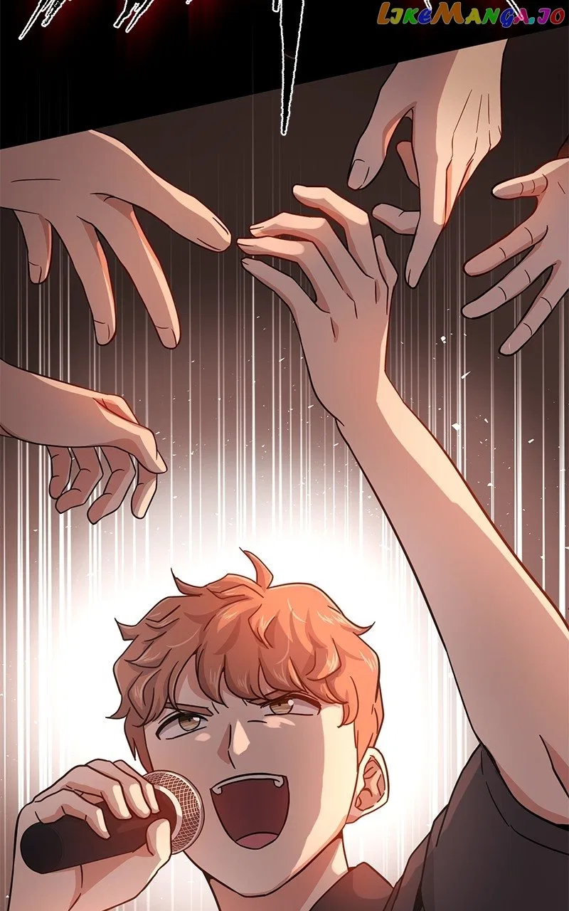 Superstar Associate Manager Chapter 74 – Page 26