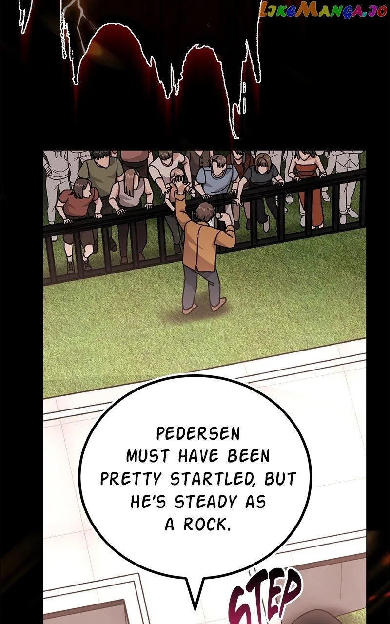 Superstar Associate Manager Chapter 74 – Page 31