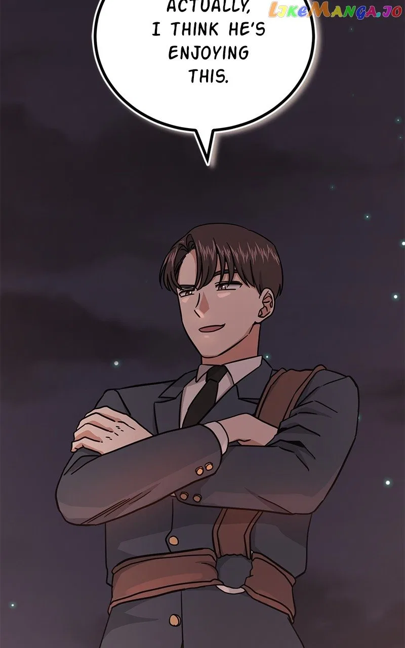Superstar Associate Manager Chapter 74 – Page 33