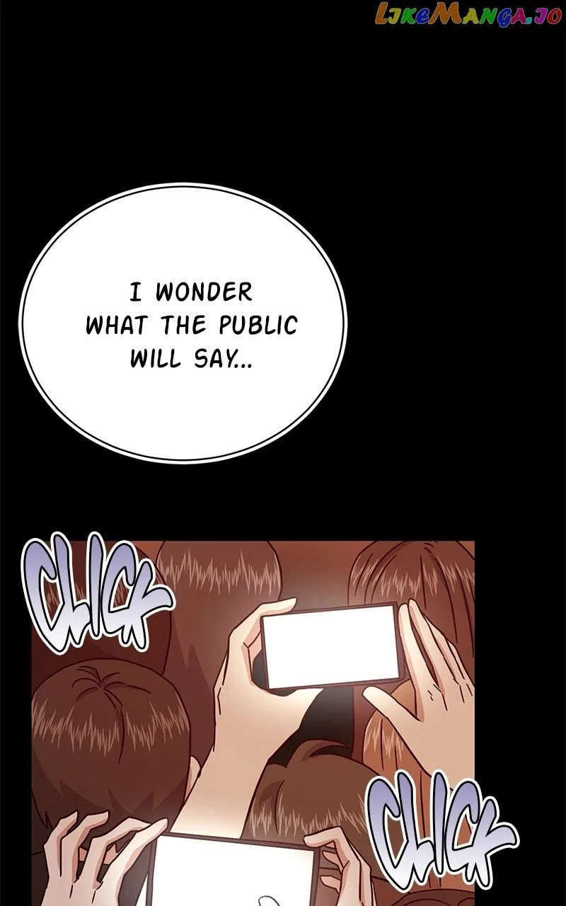 Superstar Associate Manager Chapter 74 – Page 36