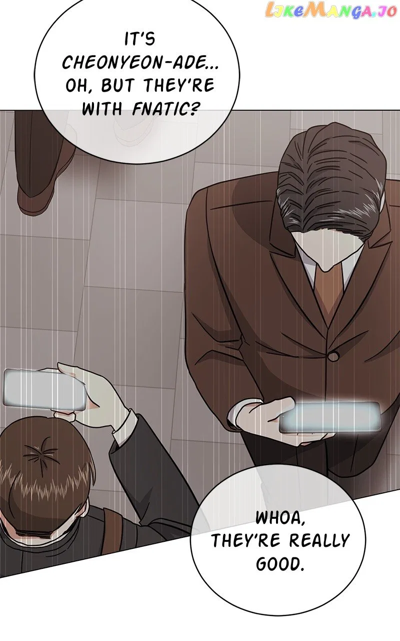 Superstar Associate Manager Chapter 74 – Page 52