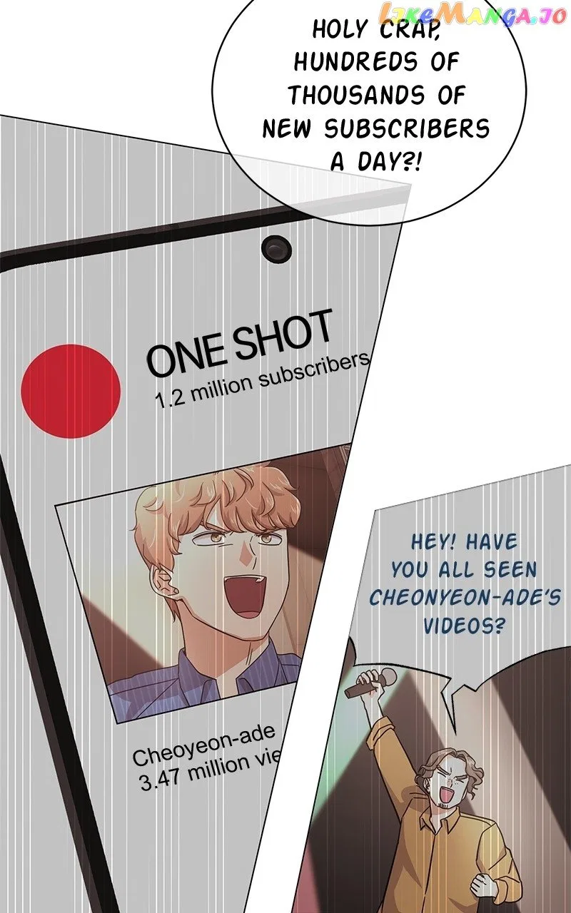 Superstar Associate Manager Chapter 74 – Page 55