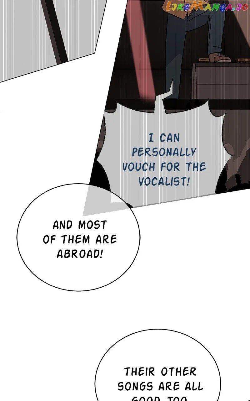 Superstar Associate Manager Chapter 74 – Page 56
