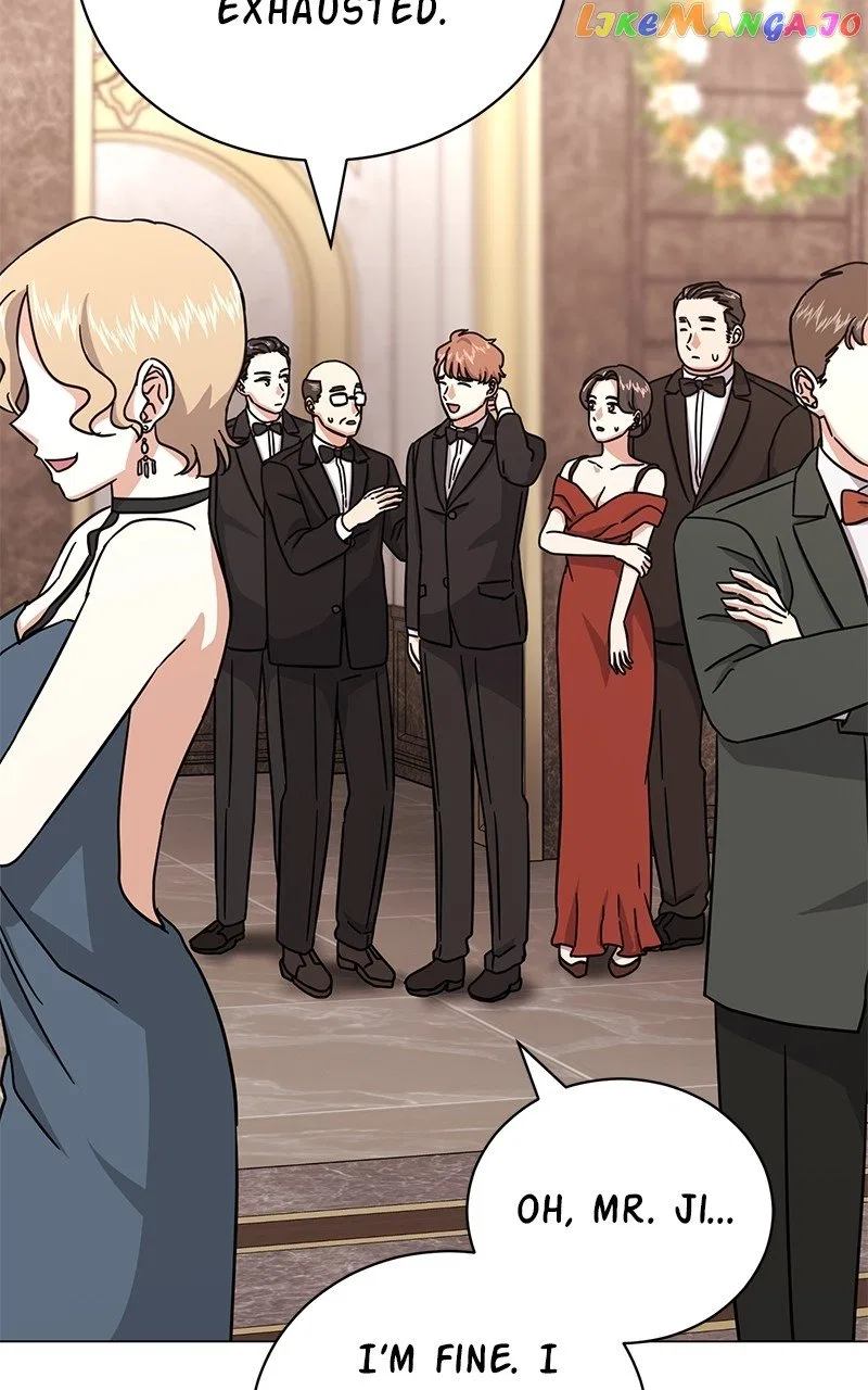 Superstar Associate Manager Chapter 74 – Page 64