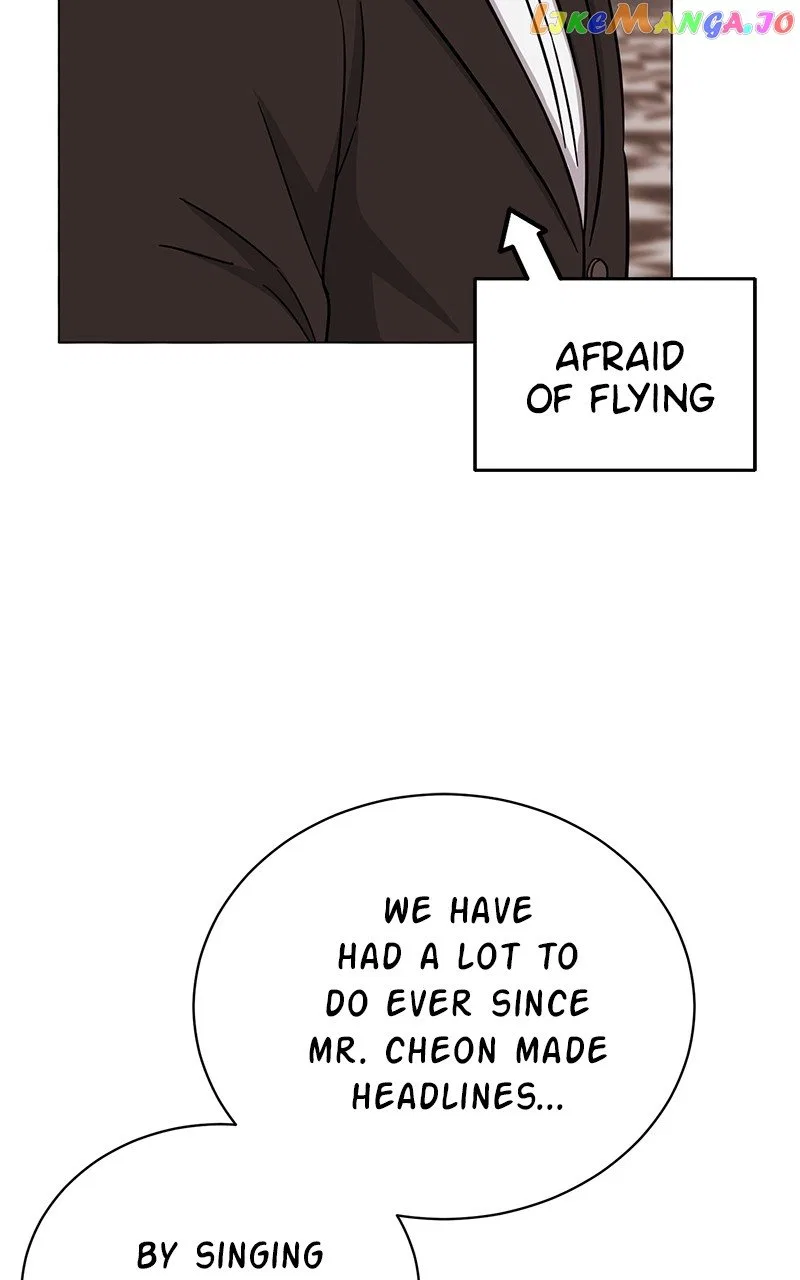 Superstar Associate Manager Chapter 74 – Page 68