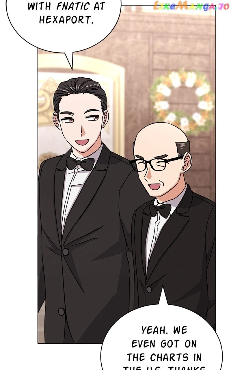 Superstar Associate Manager Chapter 74 – Page 69