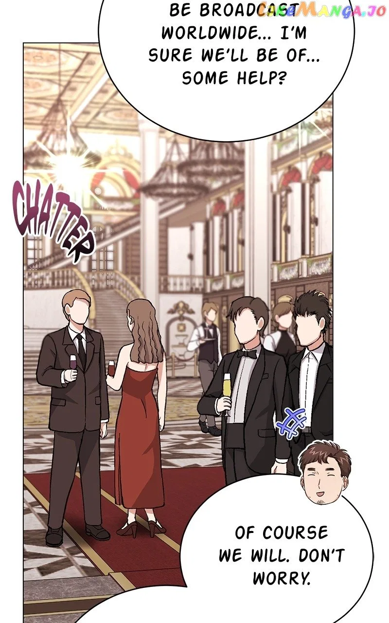 Superstar Associate Manager Chapter 74 – Page 82