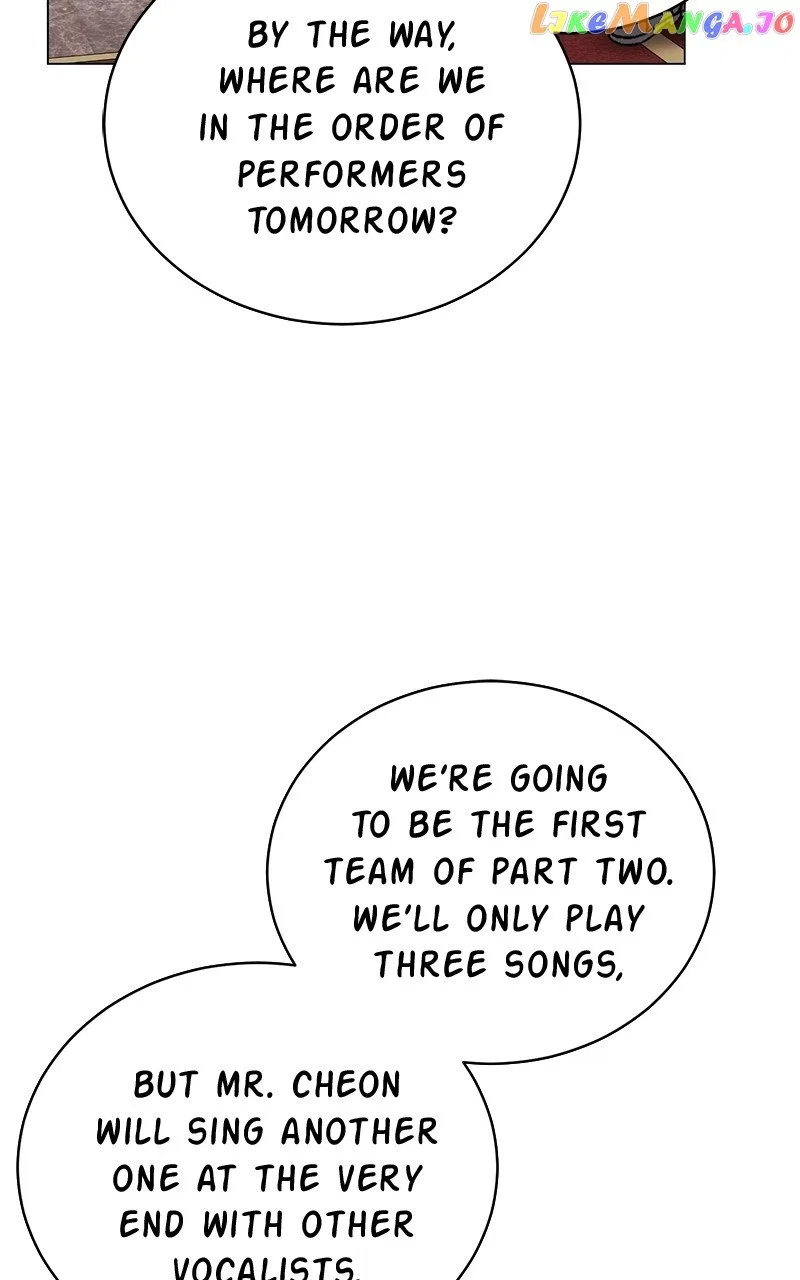 Superstar Associate Manager Chapter 74 – Page 83