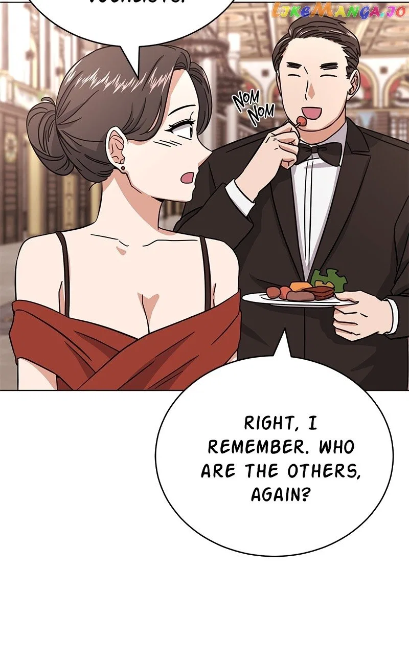 Superstar Associate Manager Chapter 74 – Page 84