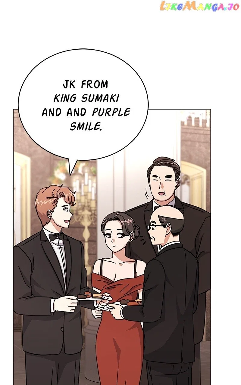 Superstar Associate Manager Chapter 74 – Page 85