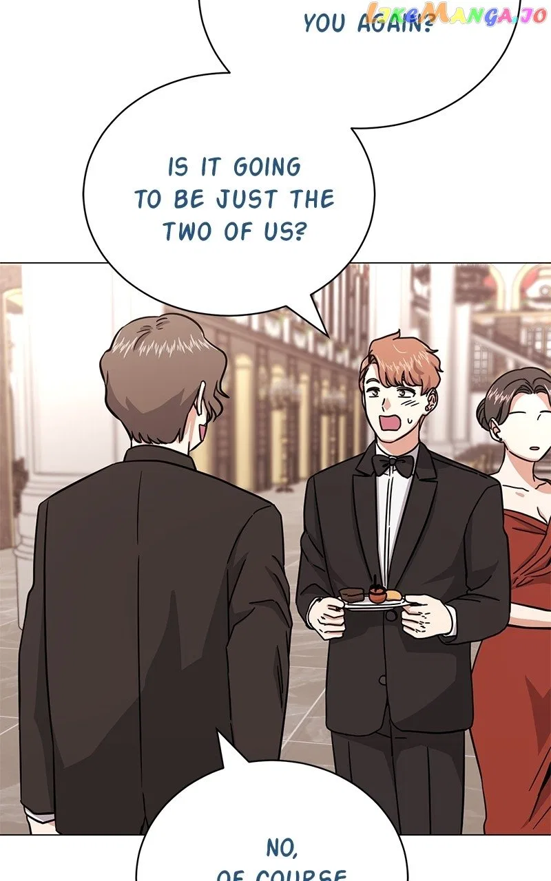 Superstar Associate Manager Chapter 74 – Page 91