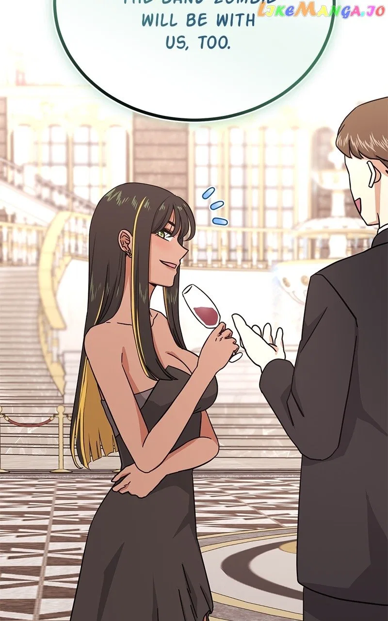 Superstar Associate Manager Chapter 74 – Page 94
