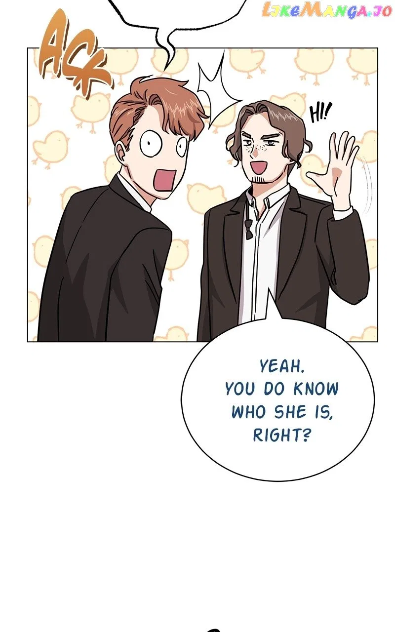 Superstar Associate Manager Chapter 74 – Page 98