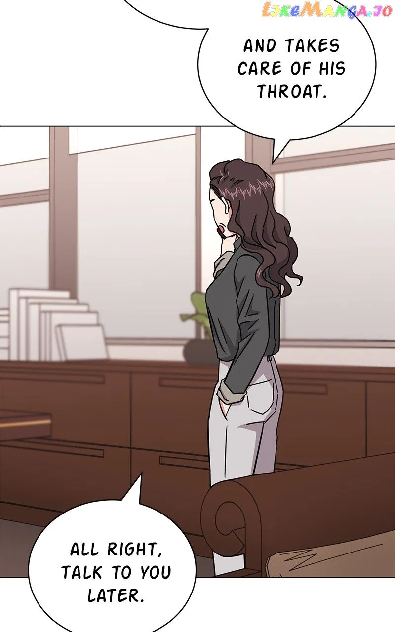 Superstar Associate Manager Chapter 74 – Page 110
