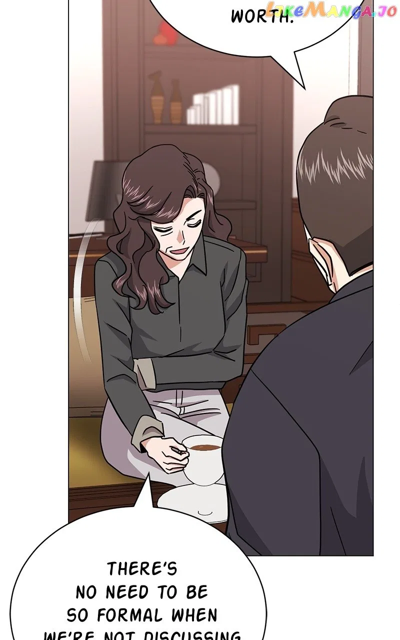 Superstar Associate Manager Chapter 74 – Page 118