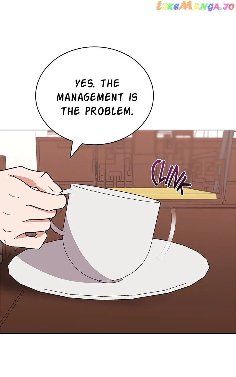 Superstar Associate Manager Chapter 74 – Page 125