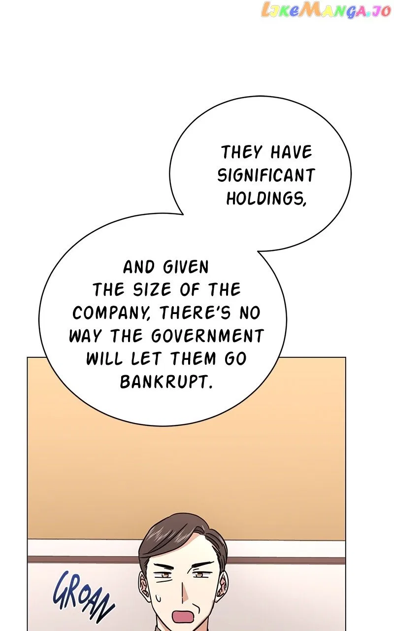 Superstar Associate Manager Chapter 74 – Page 126