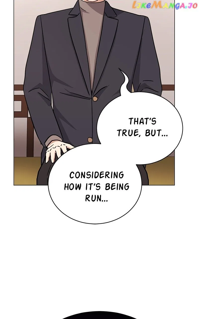 Superstar Associate Manager Chapter 74 – Page 127